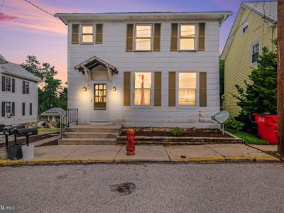 Property at 111 Harrisburg St, East Berlin, PA