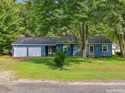 3262 S Dangl Rd
