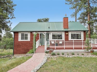 278 Overlook Drive