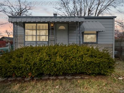 11033 Continental Ave