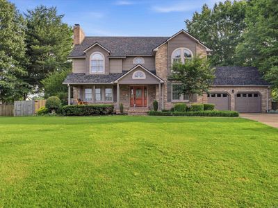 1404 Lexington Dr