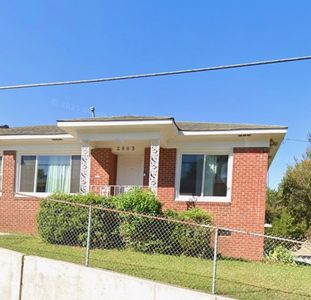 Property at 2803 Ashton St, Shreveport, LA