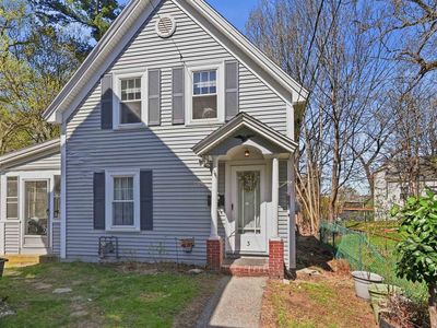 3 Maple Avenue