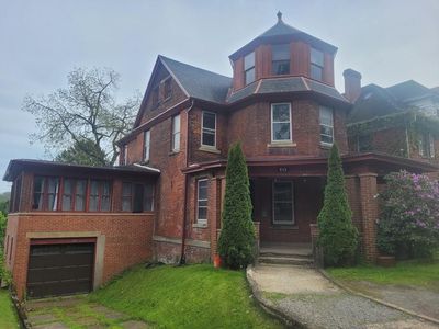 Property at 513 15th St, Franklin, PA