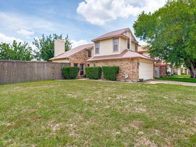 3828 Clover Hill Ln