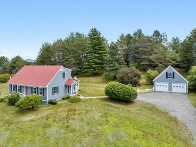 2323 Snowbridge Road