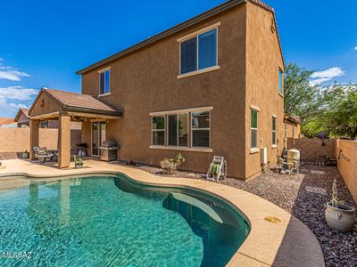 267 E Refuge Loop