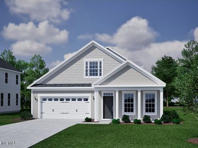 114 Foundry Drive Lot 85