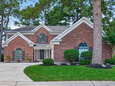 7115 Oak Walk Dr