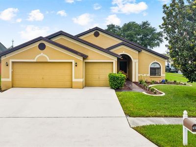1803 CATTLEMAN DRIVE
