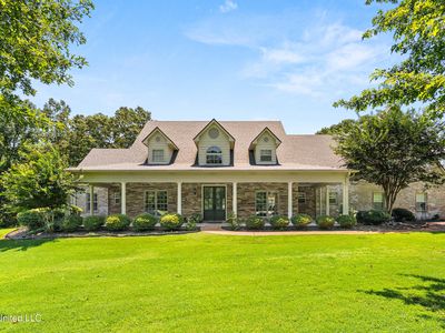 445 Carey Chapel Rd
