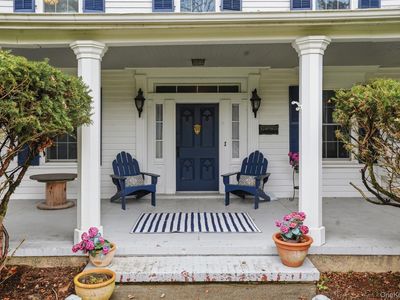 Property at 332 Reservoir Road, Goshen, NY