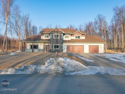 4822 N Feldspar Cir