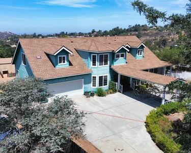 1249 La Cresta Blvd