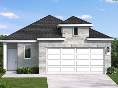 Panola Plan, Sofi Lakes