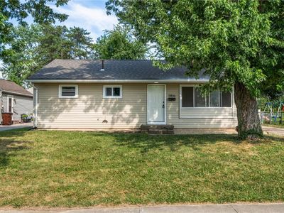 2806 Purdue Rd