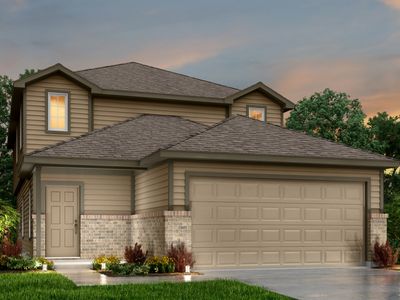 The Woodland Plan, Meadows of Martindale