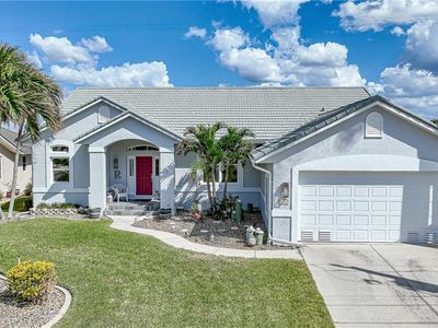 3836 Saint Girons Dr