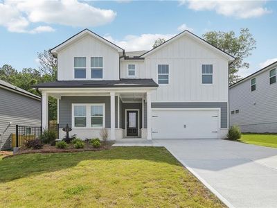 193 Ivey Township Dr