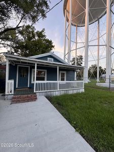 Property at 1405 Prince St, Brunswick, GA