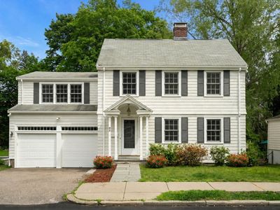 82 Allen Ave