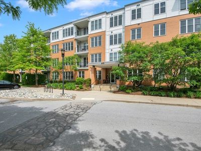 410 Farrell Street #215