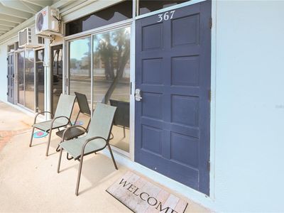 18399 GULF BOULEVARD #367