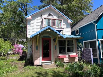 55 Laurel Park #55
