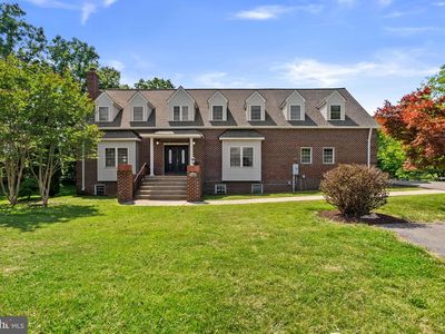 24000 Clarksburg Rd