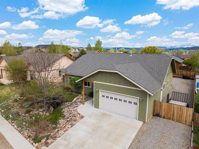 727 Mississippi Drive