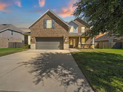 Property at 8807 Jonquil Dr, Rosenberg, TX