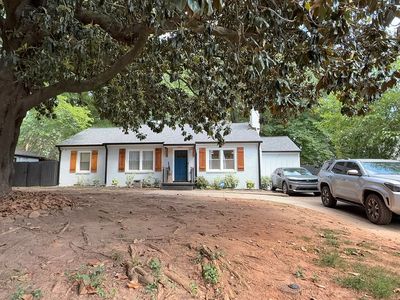 2307 N Decatur Rd