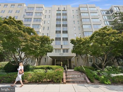 1727 Massachusetts Ave NW #416