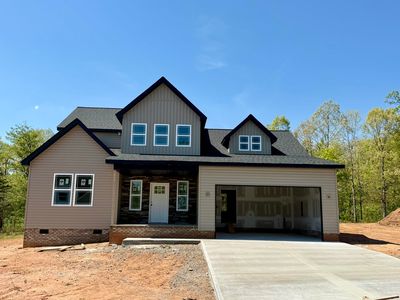 327 Zoey Park Dr