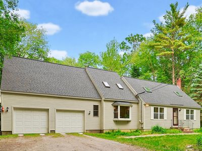 633 Harpswell Road