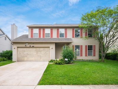 1482 Brookforest Dr