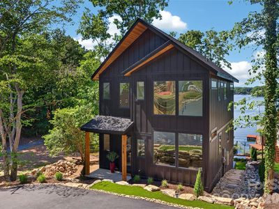 115 High Shores Rd