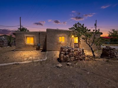 Property at 730 Camino Porvenir, Santa Fe, NM