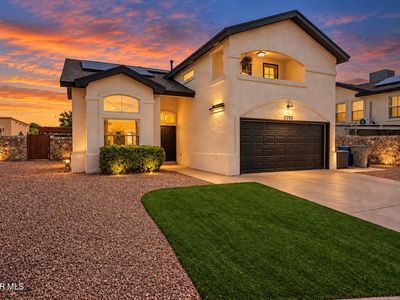 7282 Luz De Pueblo Ct