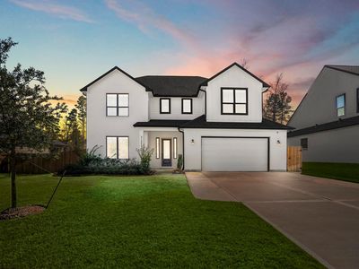 21255 Hidden Bend Loop