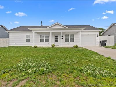 122 Clark Road