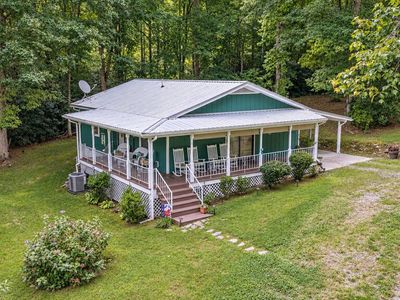 Property at 123 Hidden Valley, Robbinsville, NC
