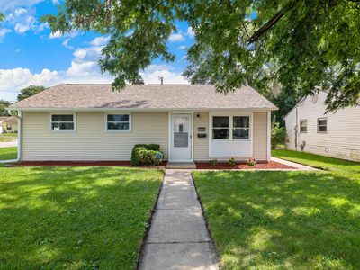 2106 Webster Ave