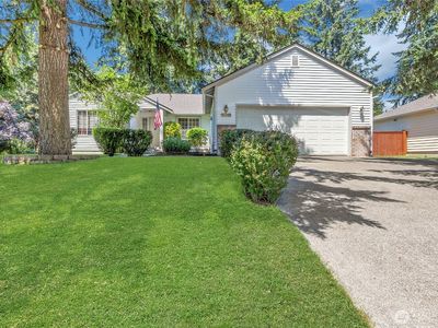 Property at 11015 202nd Street Ct E, Graham, WA