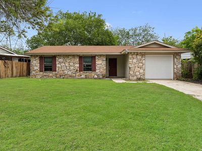 5026 Gene Cernan Dr