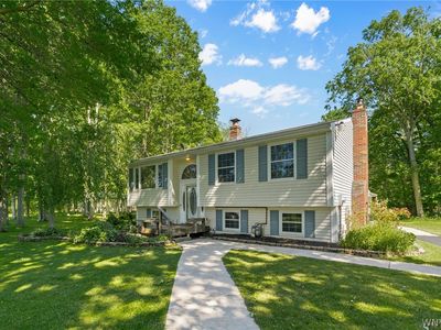 3327 Palmer Rd
