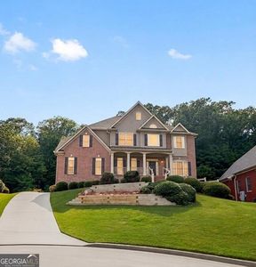 1103 Promontory Dr