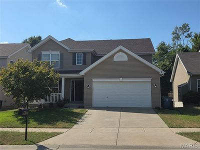 Property at 11277 Tea Olive Dr, Bridgeton, MO