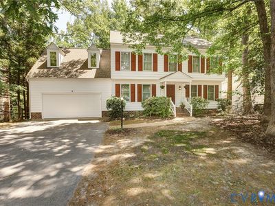 Property at 9357 Charter Crossing Dr, Mechanicsville, VA