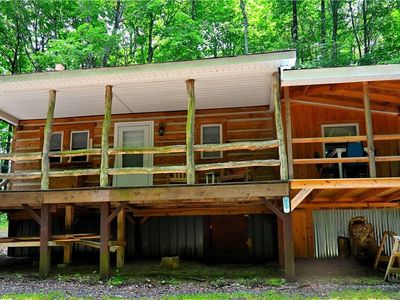 Property at 463 Fairview Church Road, Lansing, NC